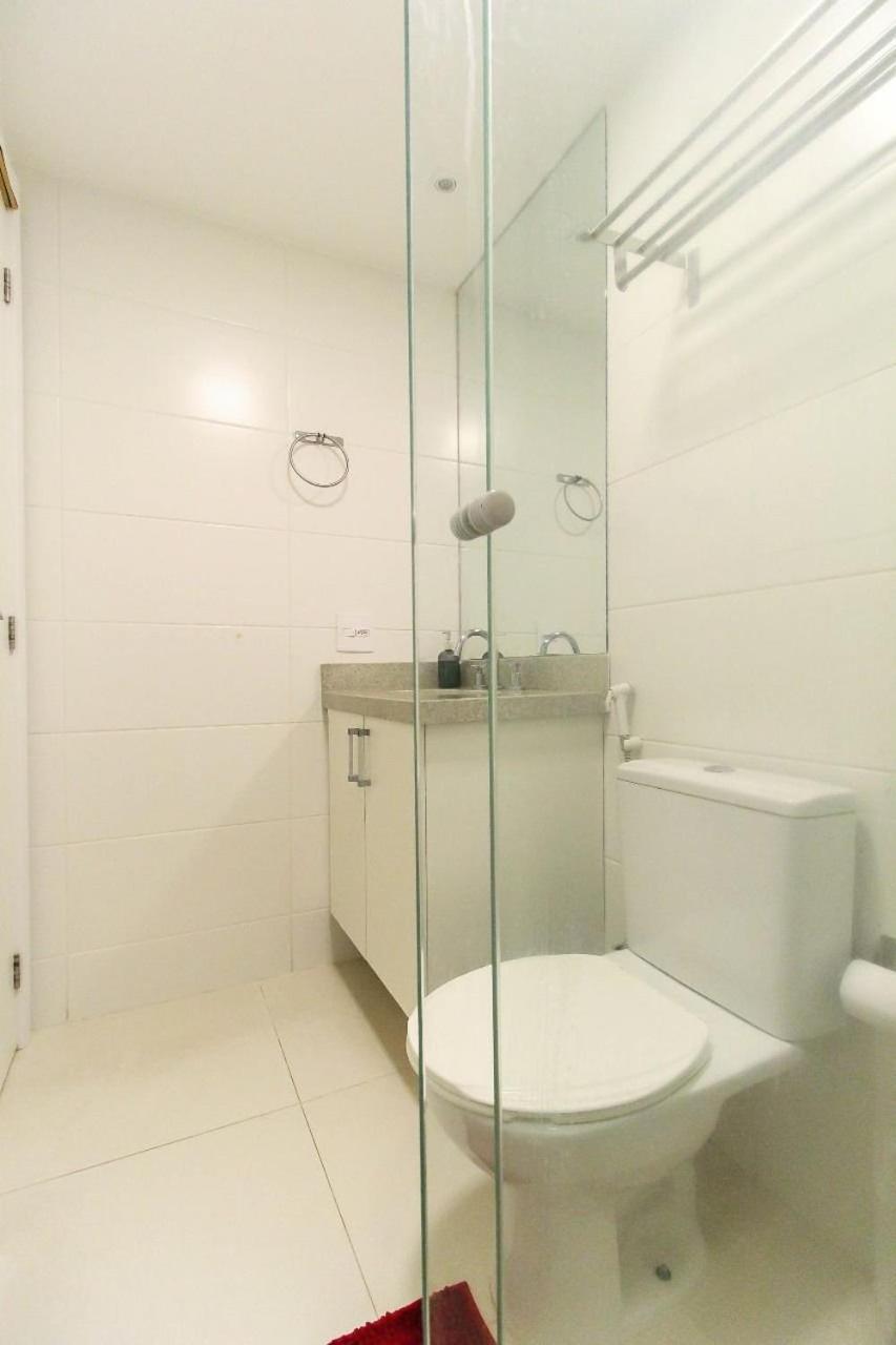 Vs1708 - Apto Na Augusta Com Piscina * São Paulo
