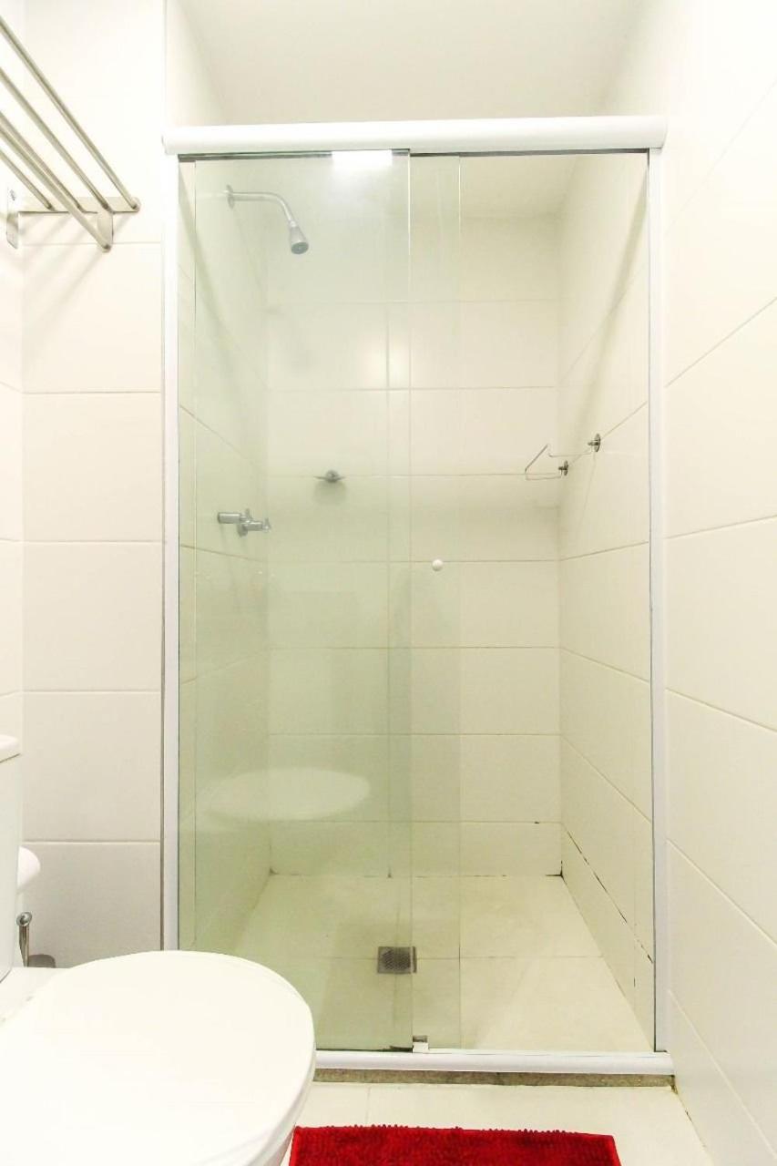 Vs1708 - Apto Na Augusta Com Piscina * São Paulo