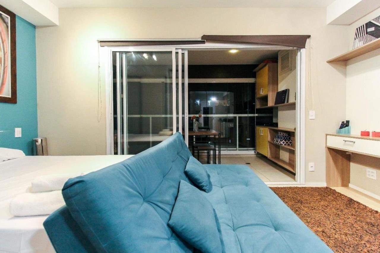 Vs1708 - Apto Na Augusta Com Piscina Apartamento *